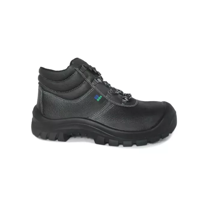 BOTA DE SEGURIDAD BACOU INTERSAFE GK03 S1 HRO SRC