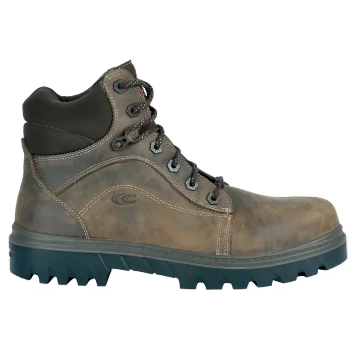 BOTA DE SEGURIDAD OAKLAND BIS S3 HRO SRC