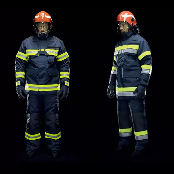 TRAJE DE BOMBERO ALICANTE