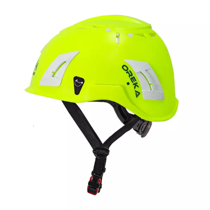 CASCO DE PROTECCIÓN OREKA