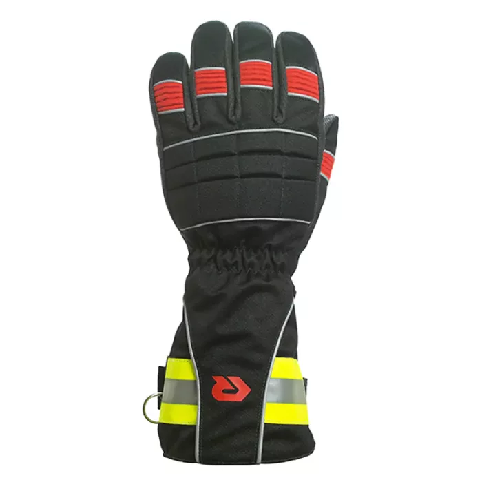 GUANTE PARA BOMBERO SAFE GRIP 3